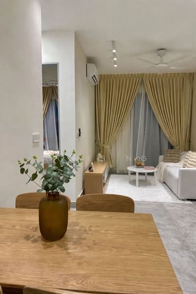 Untuk Disewa - Ruby Seapark