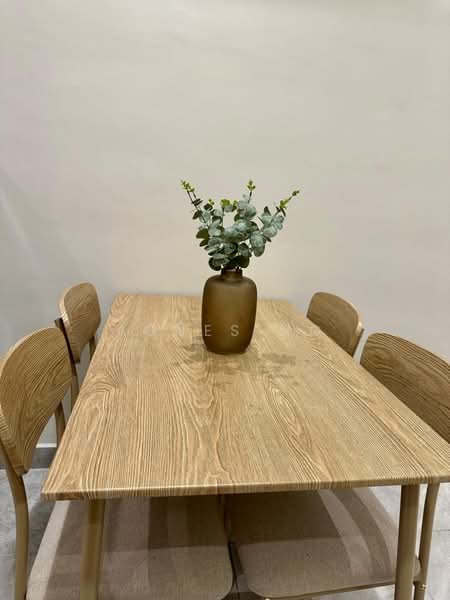 Untuk Disewa - Ruby Seapark