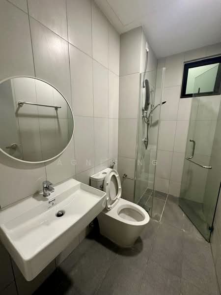 Untuk Disewa - Ruby Seapark