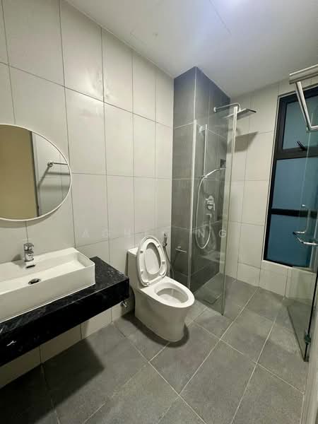 Untuk Disewa - Ruby Seapark