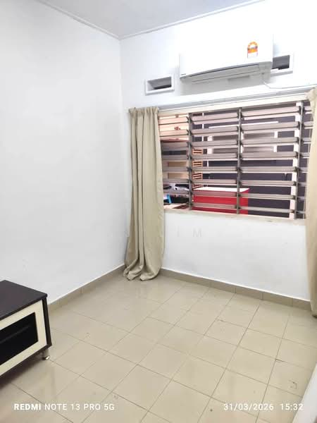 1-storey Terraced House for Rent in Taman Abad (Johor Bahru) - JJ Lim - Interior - PropertyGuru.com.my