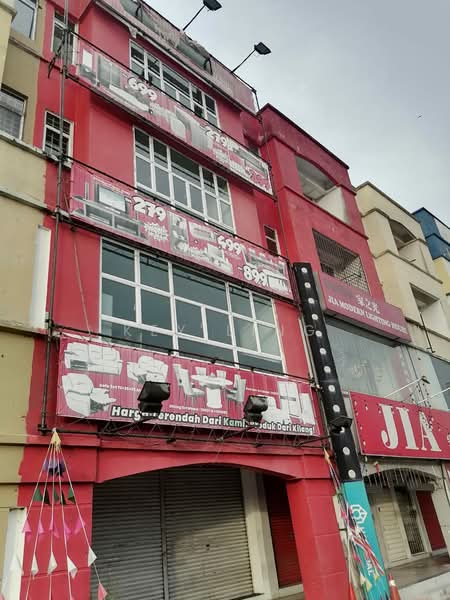 Shop / Office for Sale in Bandar Puchong Utama (Puchong) - Key Ling - PropertyGuru.com.my