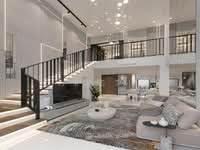 For Sale - Bukit Jalil Freehold Fully Residential Fully Furnished Pet Friendly Complete Next Year Low Density