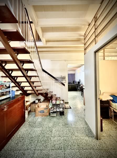 2-storey Terraced House for Sale in Pulau Tikus (George Town) - Eugene Tung - Interior - PropertyGuru.com.my