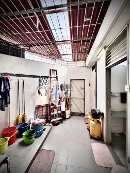 2-storey Terraced House for Sale in Pulau Tikus (George Town) - Eugene Tung - Interior - PropertyGuru.com.my