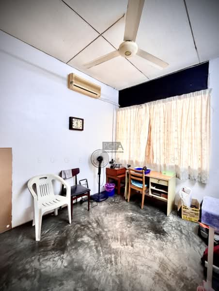 2-storey Terraced House for Sale in Pulau Tikus (George Town) - Eugene Tung - Study - PropertyGuru.com.my