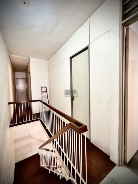 2-storey Terraced House for Sale in Pulau Tikus (George Town) - Eugene Tung - Interior - PropertyGuru.com.my