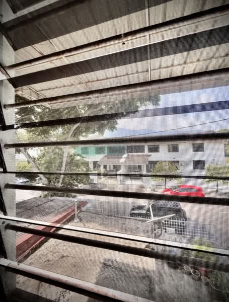 2-storey Terraced House for Sale in Pulau Tikus (George Town) - Eugene Tung - Exterior - PropertyGuru.com.my