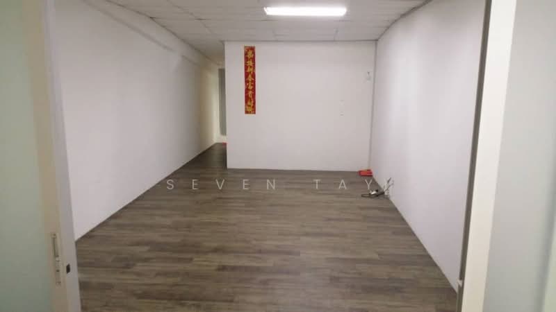 Kilang untuk Disewa di Ulu Tiram (Johor) - Seven Tay - Interior - PropertyGuru.com.my