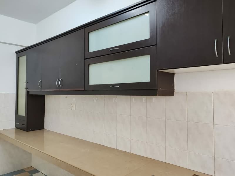 2-storey Terraced House for Rent in Bandar Sunway Semenyih (Semenyih) - Alvin Lee - Kitchen - PropertyGuru.com.my