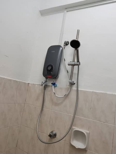 2-storey Terraced House for Rent in Bandar Sunway Semenyih (Semenyih) - Alvin Lee - Bathroom - PropertyGuru.com.my