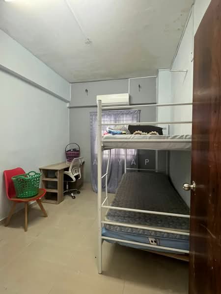 Condominium for Rent at Kepong Sentral Condominium - Eva Yap - Bedroom - PropertyGuru.com.my