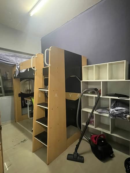 Condominium for Rent at Kepong Sentral Condominium - Eva Yap - Interior - PropertyGuru.com.my