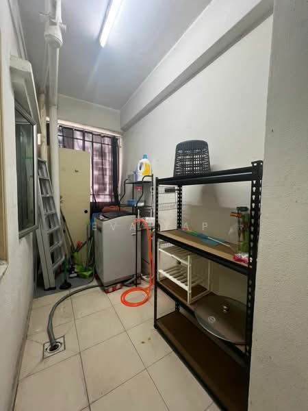 Condominium for Rent at Kepong Sentral Condominium - Eva Yap - Interior - PropertyGuru.com.my