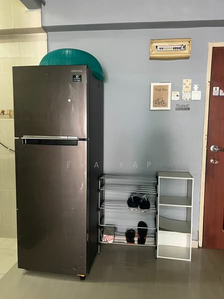 Condominium for Rent at Kepong Sentral Condominium - Eva Yap - Interior - PropertyGuru.com.my