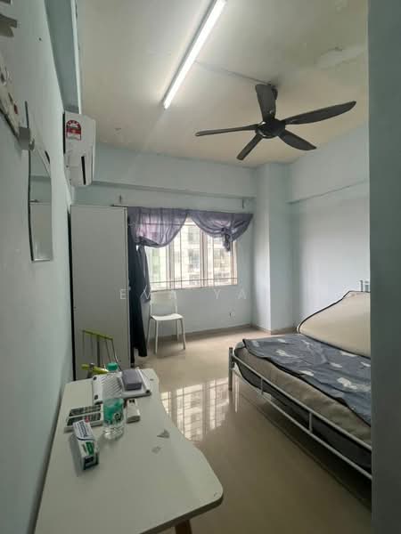 Condominium for Rent at Kepong Sentral Condominium - Eva Yap - Bedroom - PropertyGuru.com.my