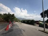 For Rent - Taman Nusa Intan Vacant Road Frontage Land storage parking warehouse land