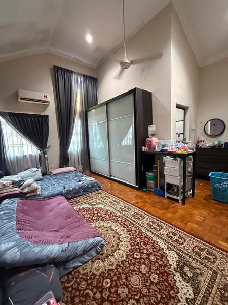 2-storey Terraced House for Sale in Taman Impian Emas (Skudai) - Chris Liew - Bedroom - PropertyGuru.com.my