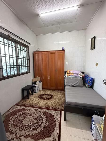2-storey Terraced House for Sale in Taman Impian Emas (Skudai) - Chris Liew - Bedroom - PropertyGuru.com.my