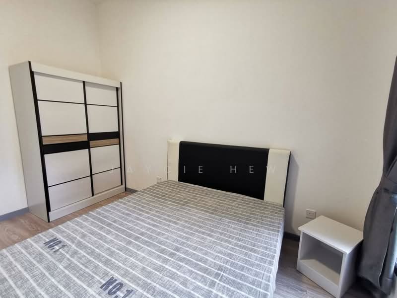 Service Residence for Rent at Southlink - Jaycie Hew - Bedroom - PropertyGuru.com.my