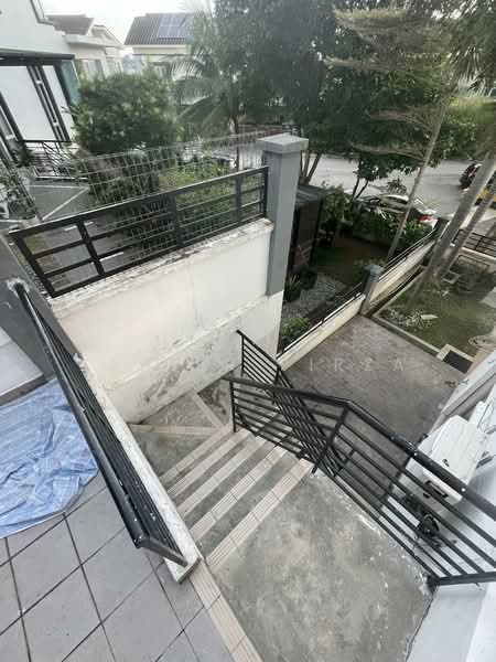 Semi-Detached House for Sale in Saujana Villa (Kajang) - Zahier Firza - Exterior - PropertyGuru.com.my