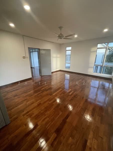 Semi-Detached House for Sale in Saujana Villa (Kajang) - Zahier Firza - Interior - PropertyGuru.com.my