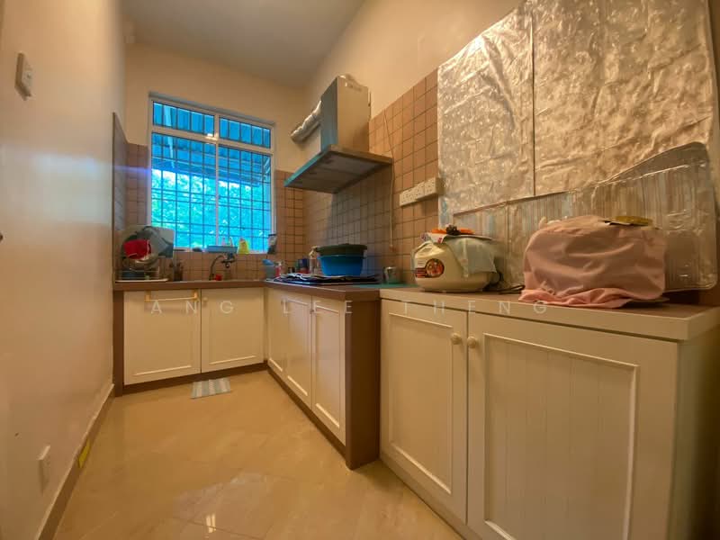 3 storey terrace | Tanjung Bungah | Fully renovated | For Sale - 2