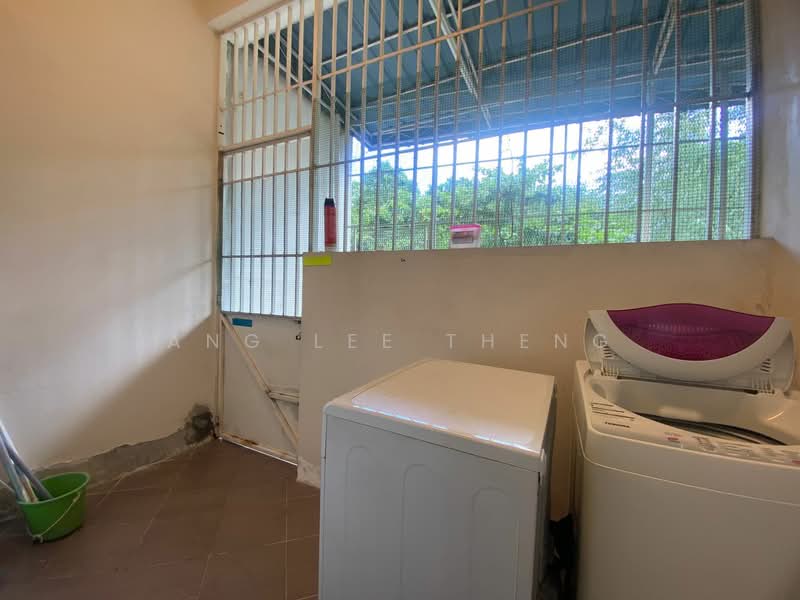 3 storey terrace | Tanjung Bungah | Fully renovated | For Sale - 3