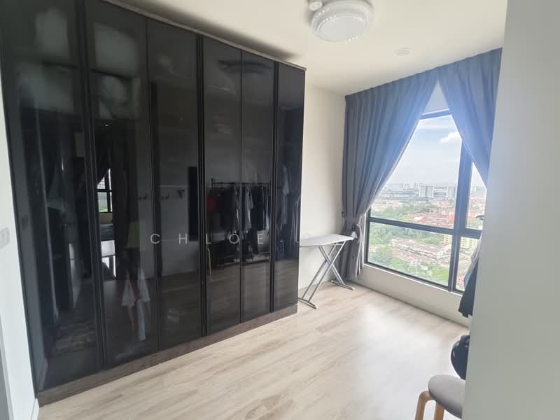 Servis Apartment untuk Disewa di Emerald 9 - Chloe Chan - Bedroom - PropertyGuru.com.my