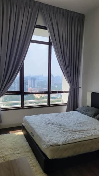 Service Residence for Sale at The Park 2 - Kelvin Low - Bedroom - PropertyGuru.com.my
