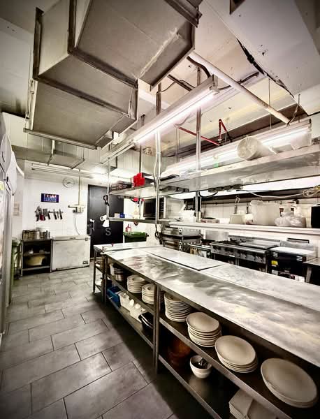 Shop / Office for Rent in George Town (Penang) - Susan Chia - Kitchen - PropertyGuru.com.my