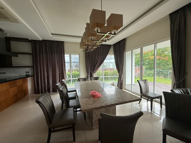 Tranquility Park @ East Ledang untuk Untuk Dijual - RM 4,500,000, Apr 2026 - PropertyGuru.com.my