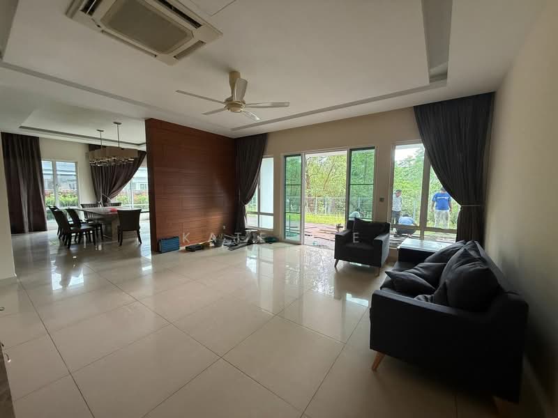 Tranquility Park @ East Ledang untuk Untuk Dijual - RM 4,500,000, Apr 2026 - PropertyGuru.com.my