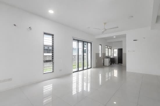 2-storey Terraced House for Sale in Bukit Raja (Selangor) - Kho Daniel