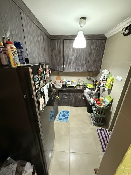 Taman Koperasi Maju Jaya untuk Untuk Dijual - RM 200,000, Apr 2026 - Kitchen - PropertyGuru.com.my