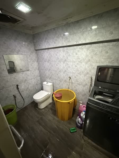 Taman Koperasi Maju Jaya untuk Untuk Dijual - RM 200,000, Apr 2026 - Bathroom - PropertyGuru.com.my
