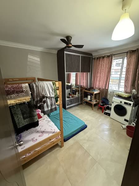 Taman Koperasi Maju Jaya untuk Untuk Dijual - RM 200,000, Apr 2026 - Bedroom - PropertyGuru.com.my