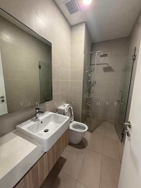 For Sale - TRIA Seputeh in 9 Seputeh, Kuala Lumpur