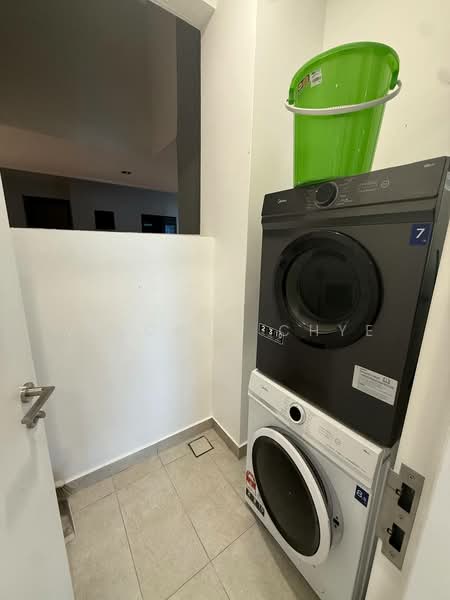 For Sale - TRIA Seputeh in 9 Seputeh, Kuala Lumpur