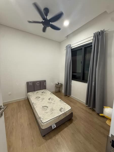 For Sale - TRIA Seputeh in 9 Seputeh, Kuala Lumpur