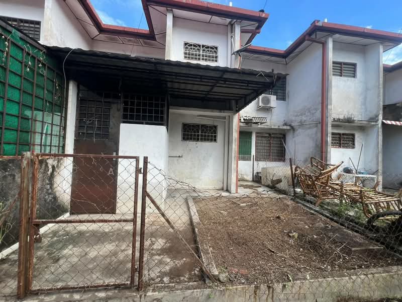Bercham Double Storey Terrace House For Sale untuk Untuk Dijual - RM 328,000, Apr 2026 - PropertyGuru.com.my