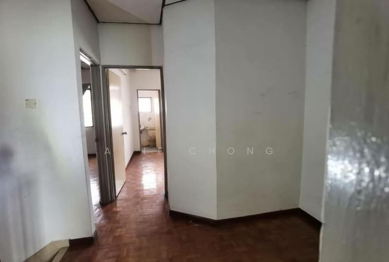 Bercham Double Storey Terrace House For Sale untuk Untuk Dijual - RM 328,000, Apr 2026 - PropertyGuru.com.my
