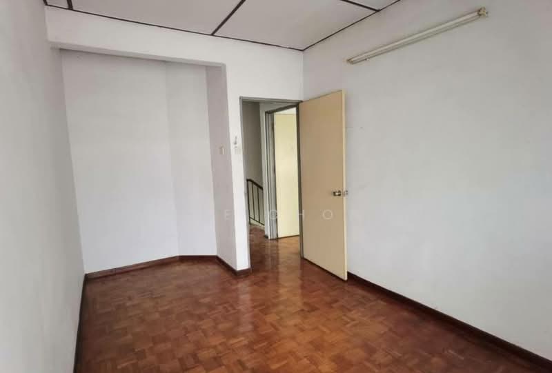 Bercham Double Storey Terrace House For Sale untuk Untuk Dijual - RM 328,000, Apr 2026 - PropertyGuru.com.my