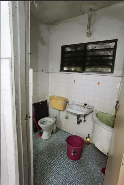 Bercham Double Storey Terrace House For Sale untuk Untuk Dijual - RM 328,000, Apr 2026 - PropertyGuru.com.my