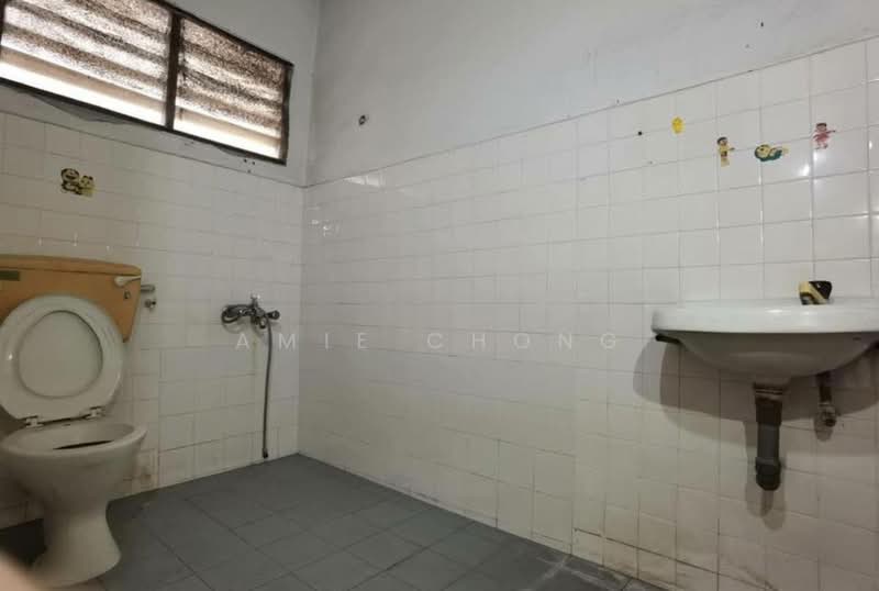Bercham Double Storey Terrace House For Sale untuk Untuk Dijual - RM 328,000, Apr 2026 - PropertyGuru.com.my