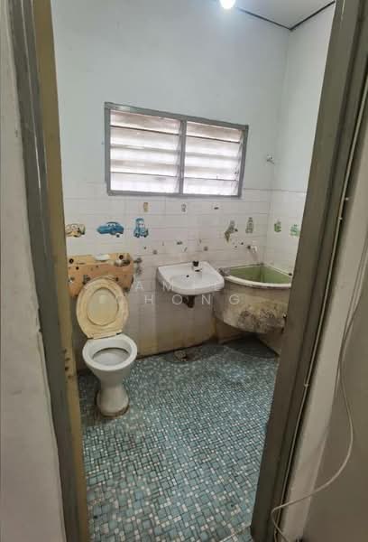 Bercham Double Storey Terrace House For Sale untuk Untuk Dijual - RM 328,000, Apr 2026 - PropertyGuru.com.my
