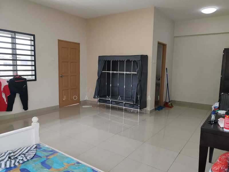 Rumah Berkembar untuk Dijual di Taman Iskandar (Johor Bahru) - Joanna Tai - Interior - PropertyGuru.com.my
