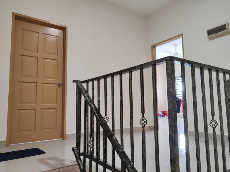 Rumah Berkembar untuk Dijual di Taman Iskandar (Johor Bahru) - Joanna Tai - PropertyGuru.com.my