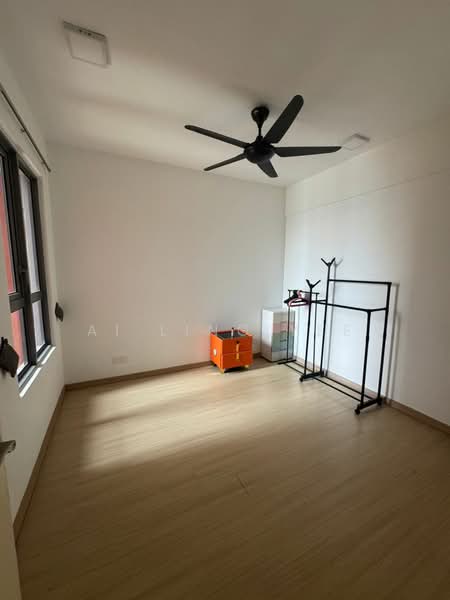 Service Residence for Rent at Gravit8, Klang - Ai Ling Yee - Interior - PropertyGuru.com.my