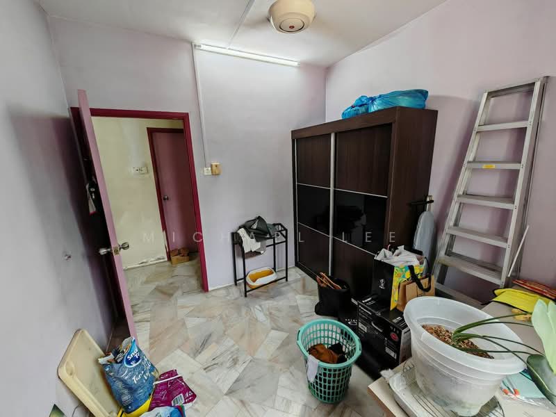 Apartment for Rent at Sri Pinang Apartment - Michael Lee - PropertyGuru.com.my